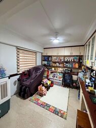 Blk 495D Tampines Street 43 (Tampines), HDB Executive #635491501